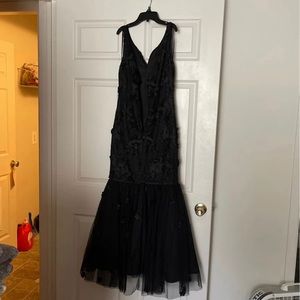 A Lotus Threads NEW YORK gown!